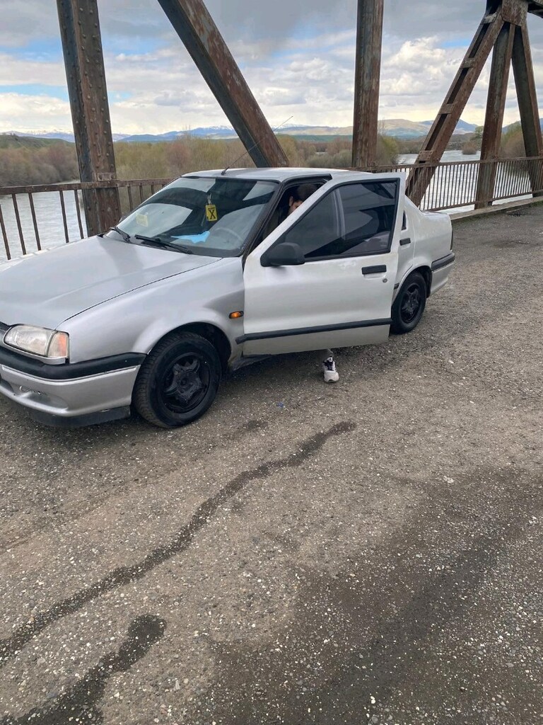 Renault 19 europa 1.4 alize - 4