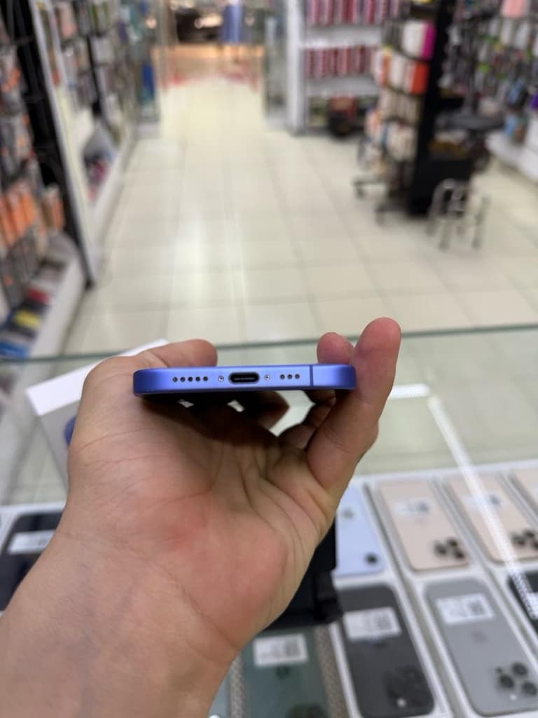 İPHONE 16 AYSİMA İLETİŞİM - 6