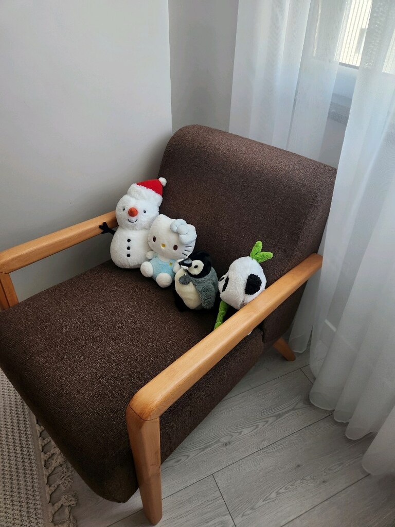 berjer kahverengi vivense acil satilik - 2