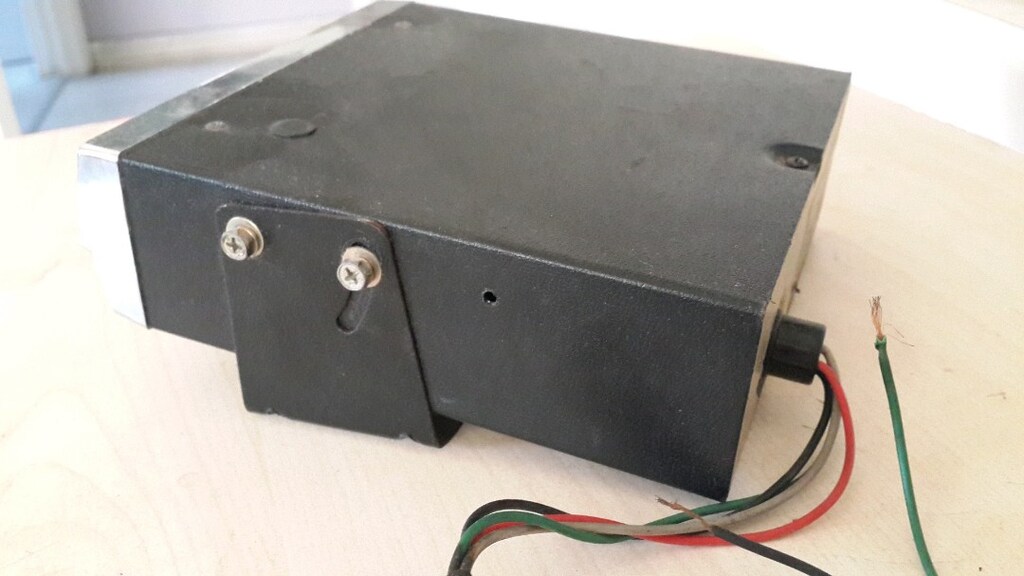 Klasik krom kaset çalar 84 yıllık resmen bi çınar gibi isteyene - 5