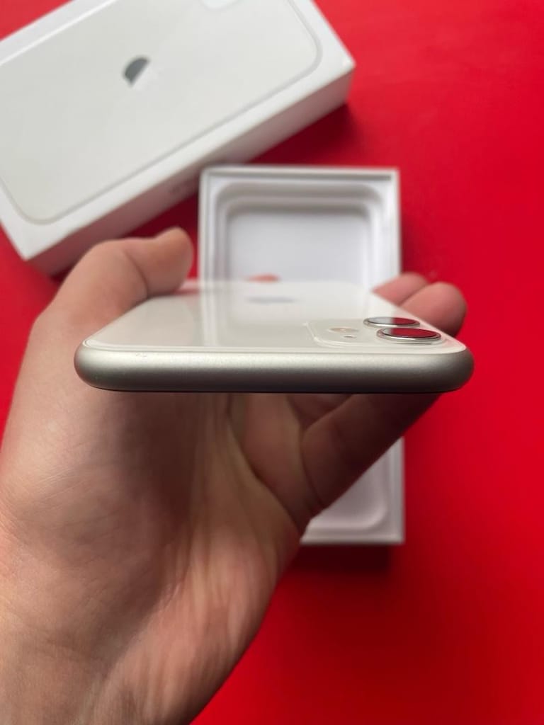Iphone 11 - 5