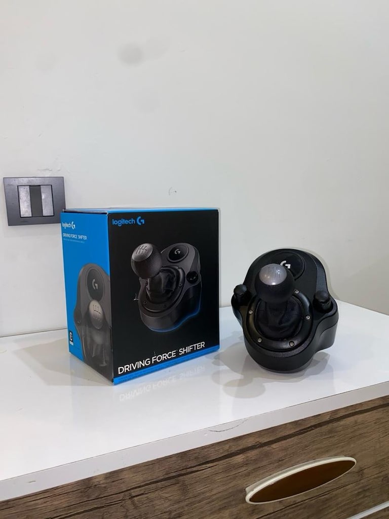 Logitech G29 + Shifter | Çok Temiz | Kutulu | Sorunsuz - 3