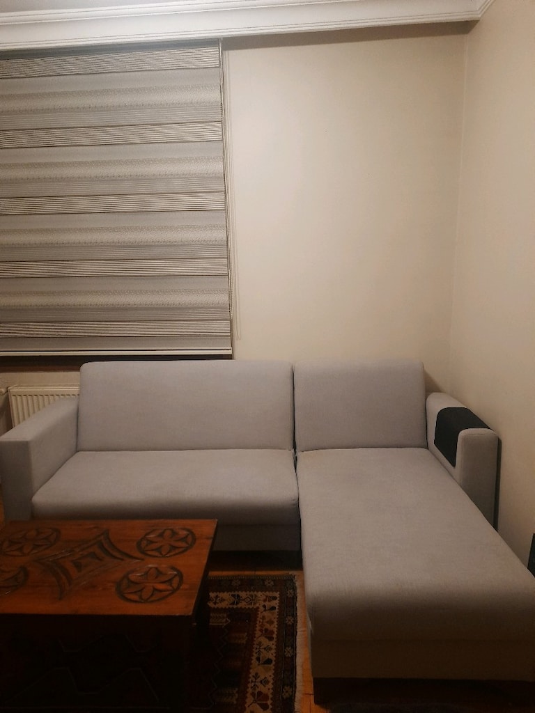 Köşe Koltuk - 2