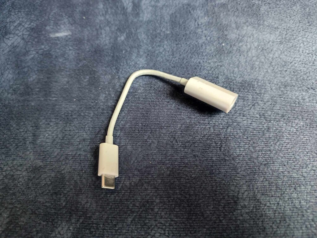 OTG Type-C To USB - 2