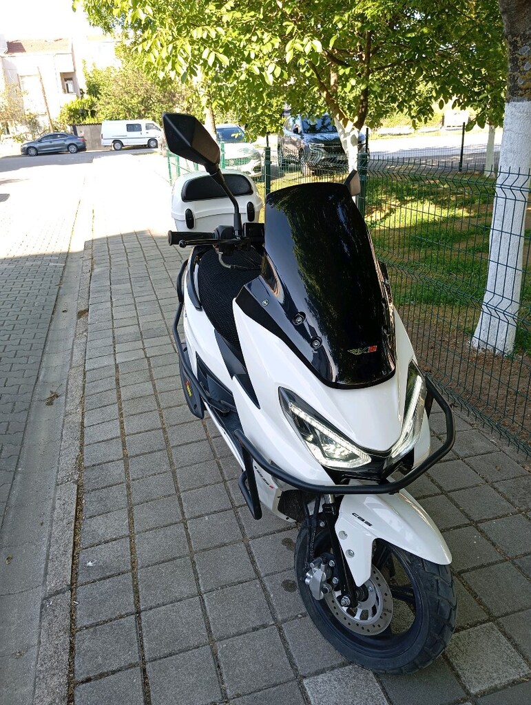 RKS NEWLİGHT PRO 125 - 2