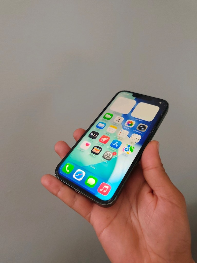 İPHONE 13 128 GB YURT DIŞI AÇIKLAMAYI OKU - 3