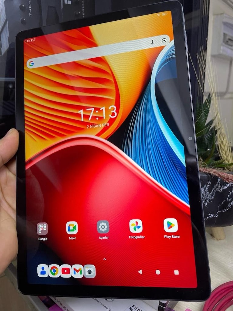 casper via l50 tablet - 2