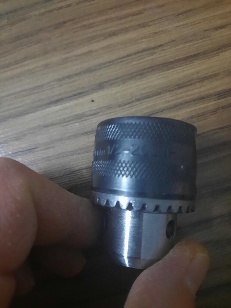 hırdavat uc hilti saglam ürün - 2