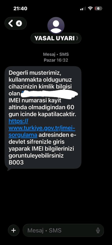 İphone 14 pro 256 GB yd - 7