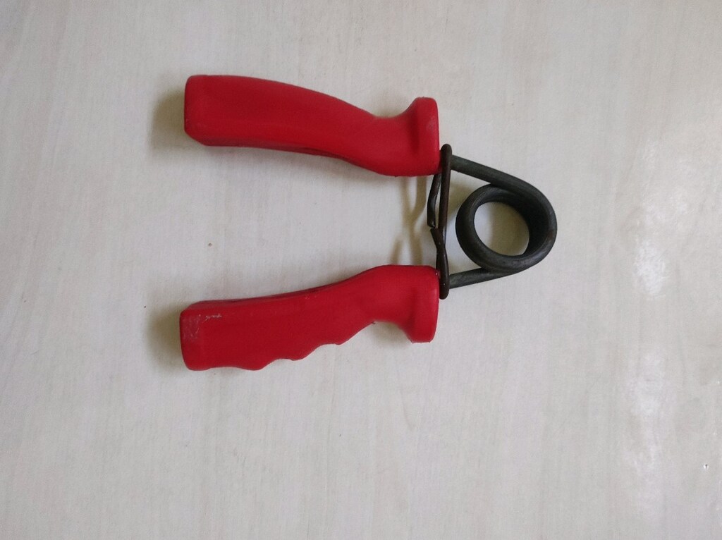 El germe ve çalıştırma yayı - 4