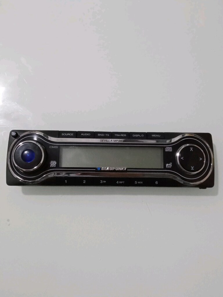 blaupunk CD çalar teyp kafası - 3