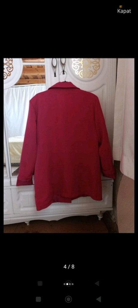 blazer ceket — görsel 2/3