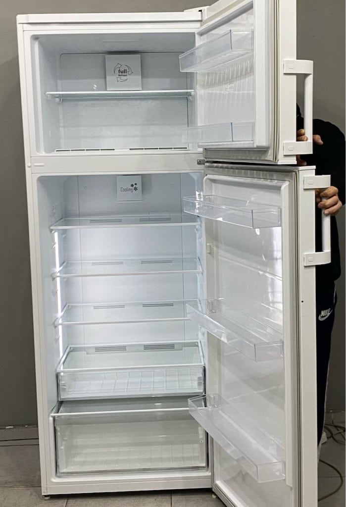Altus No Frost A+ Yeni Model Buzdolabı - 2
