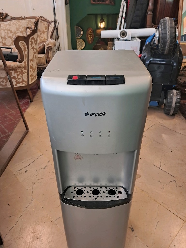 Arçelik Sebil 1150 GD - 2