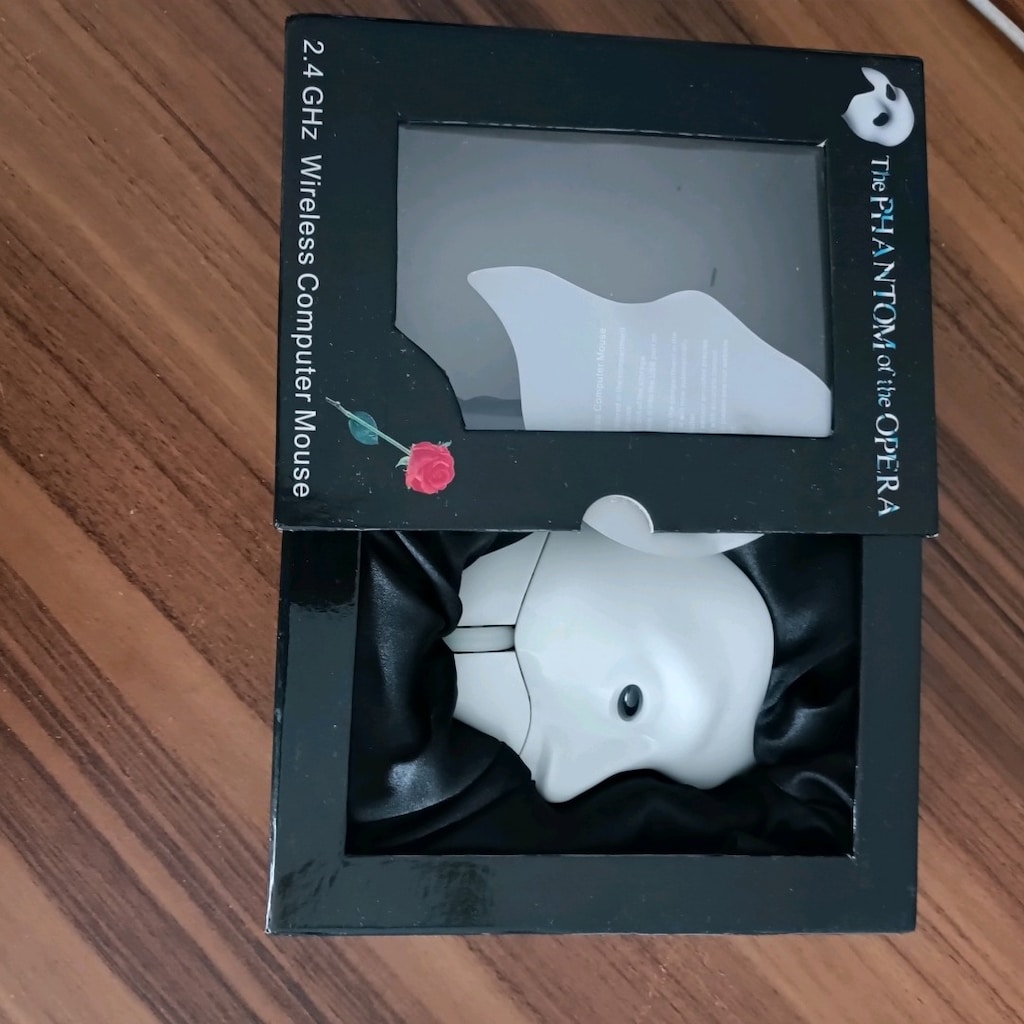 Mouse - 4