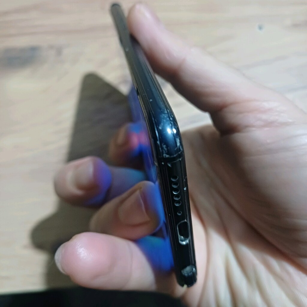 Huawei p20lite 4gb ram - 3