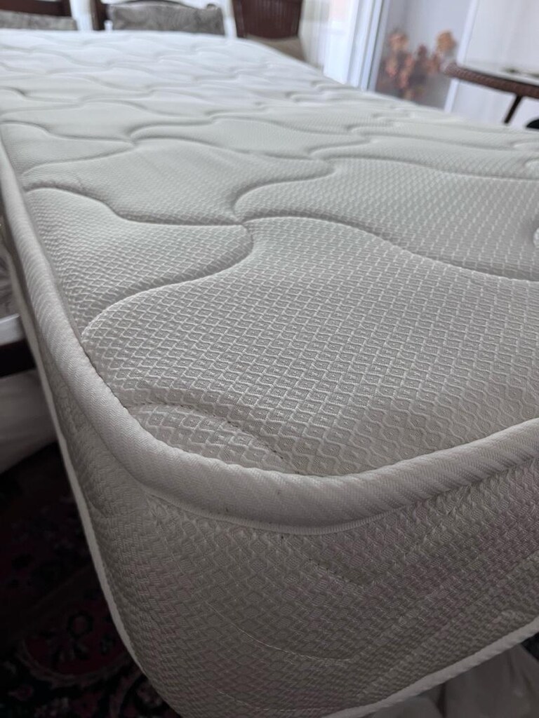 Yumoş soft ortopedik yatak - 6