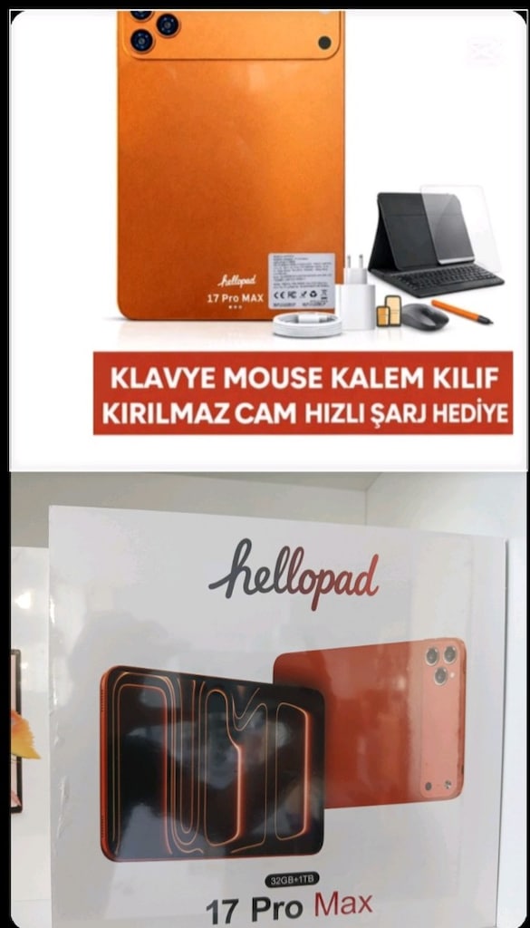 tablet - 7