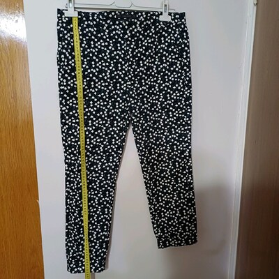 ZARA PANTOLON
