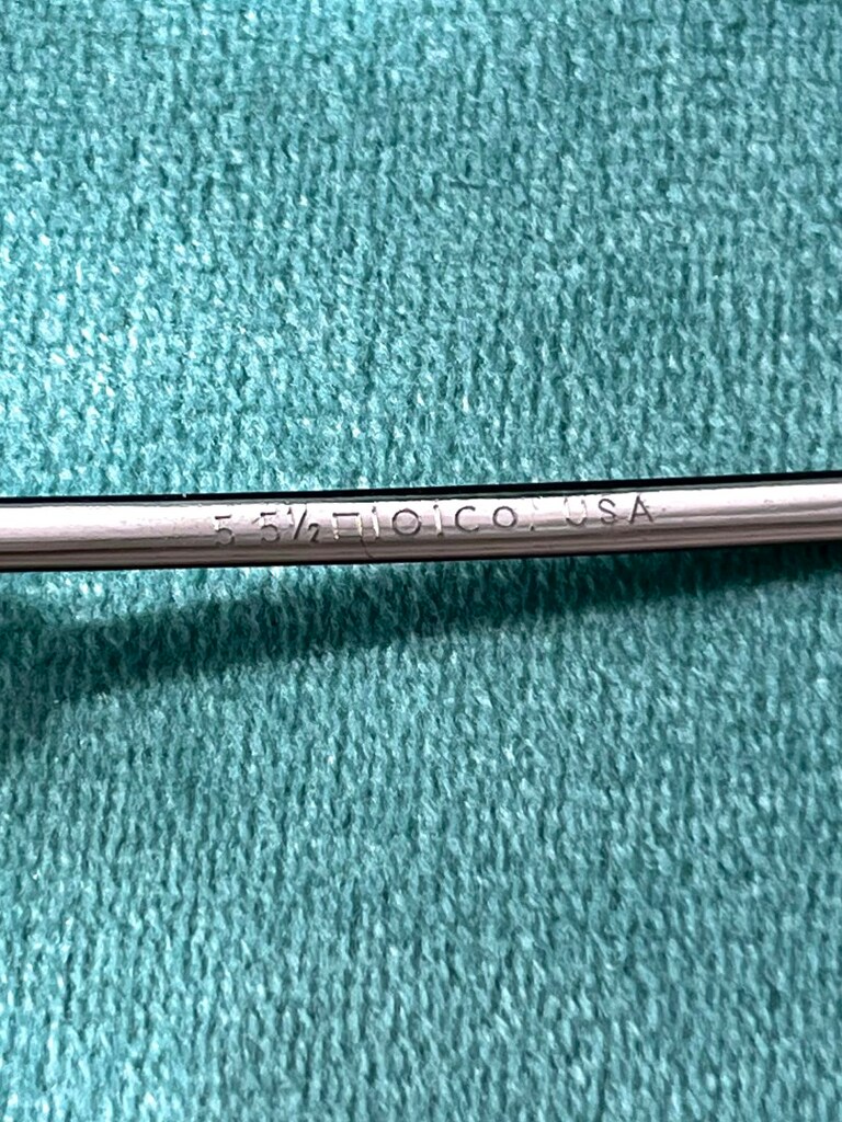 American Optical Aviator - 5