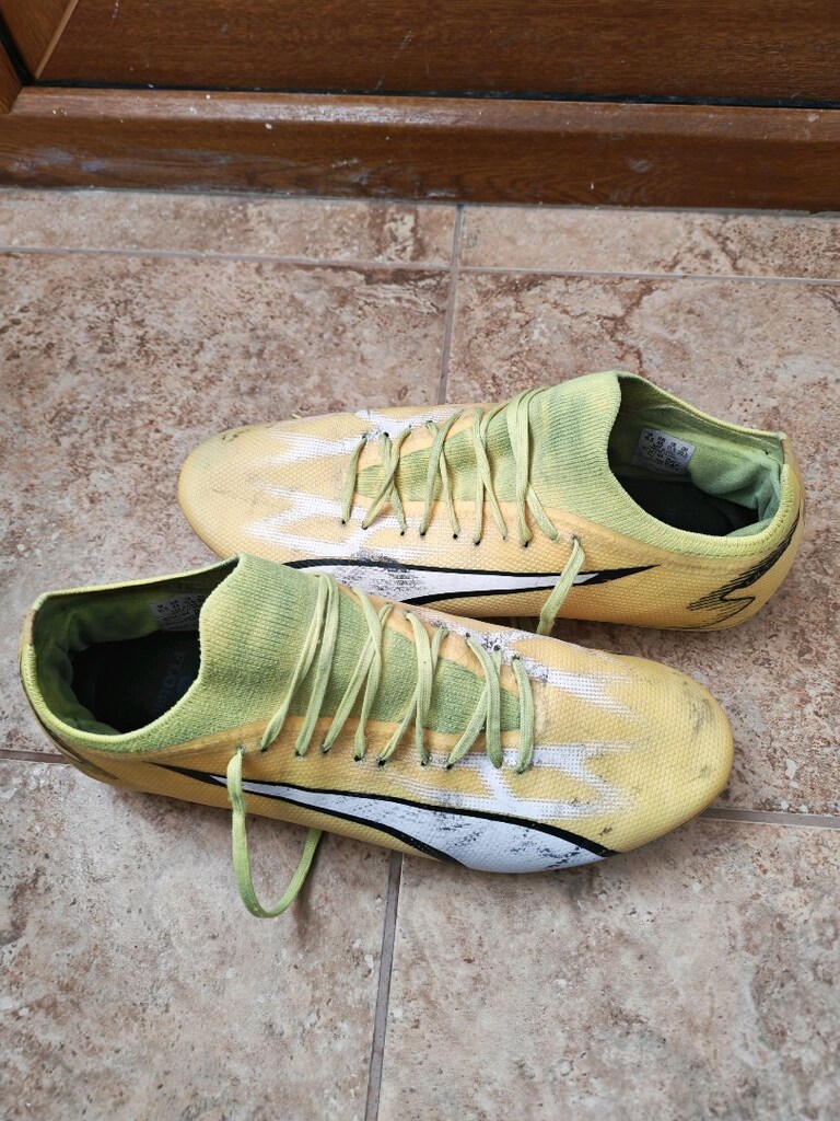 Puma Krampon 45 - 2