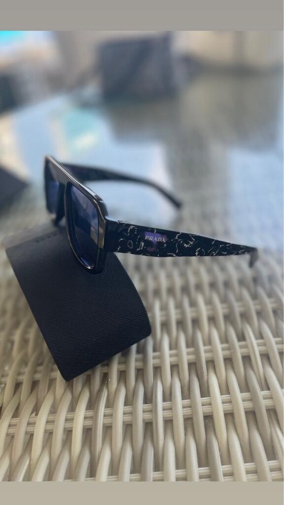 Gözlük (PRADA) - 3