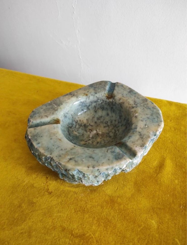 Aquamarin Küllük
