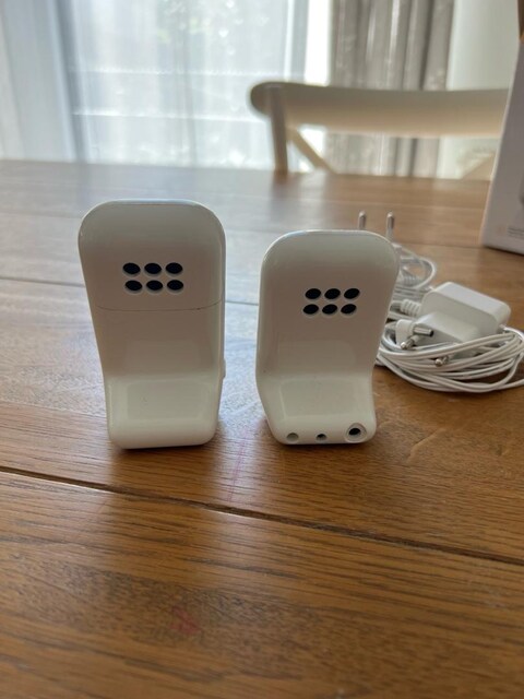 Motorola Bebek Telsizi