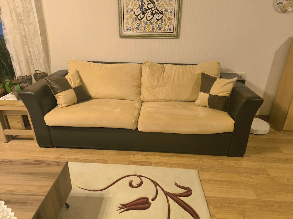 Salon Takımı ve Çalışma Masası - 6