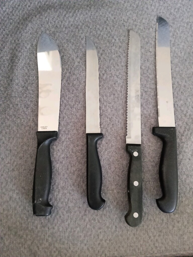 buyuk bicak - 2