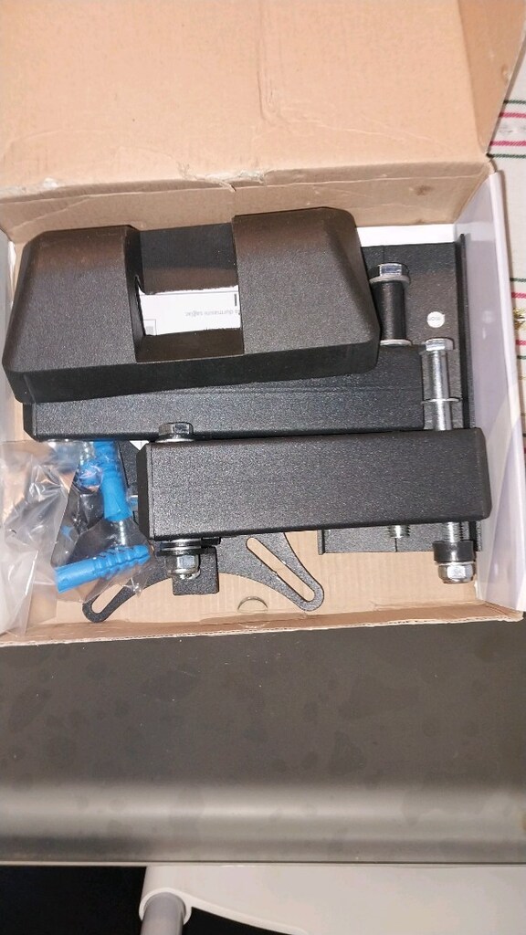 NextStar YE-2204 Hareketli Askı aparatı - 4