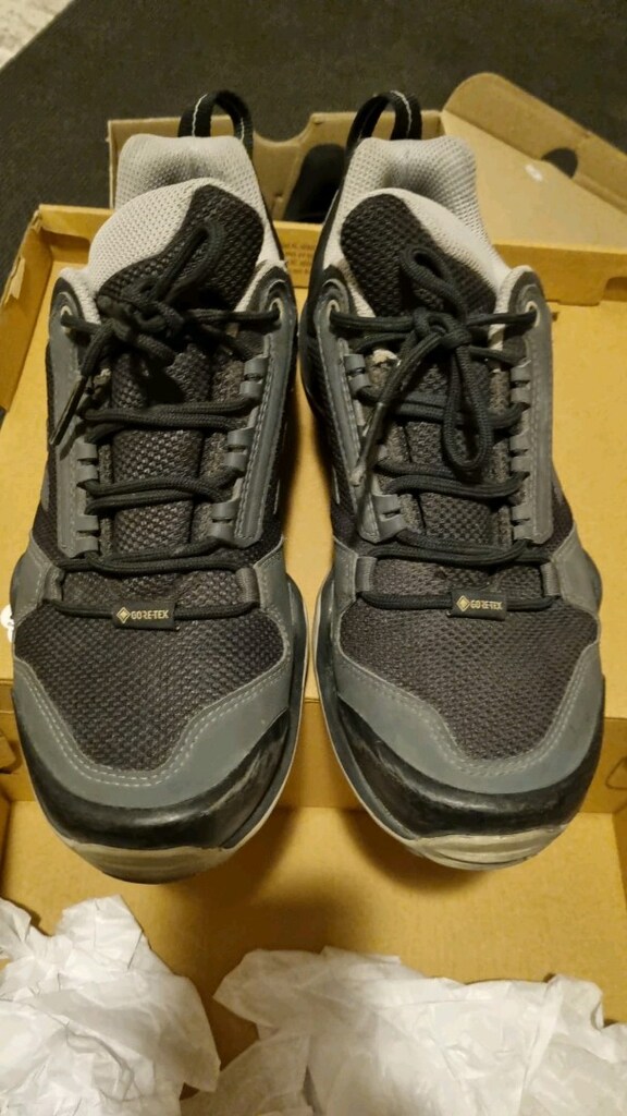 Adidas Terrex - 2