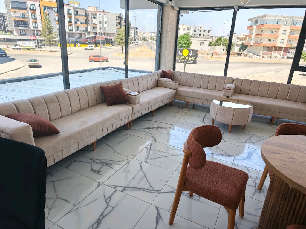 köşe takımı Şok kampanya - 3