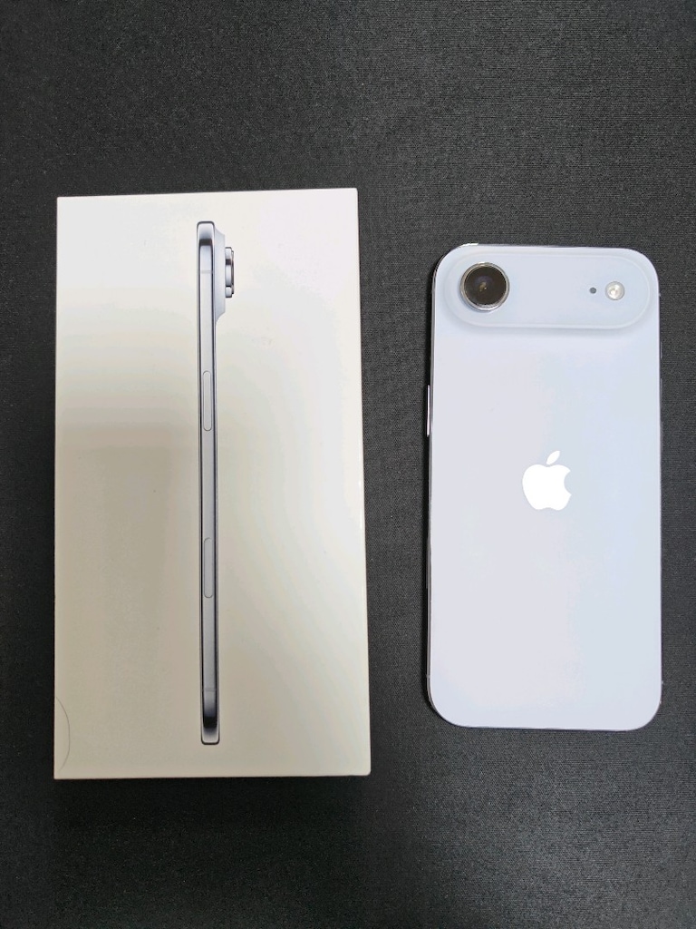 iPhone Air 512 GB - 2