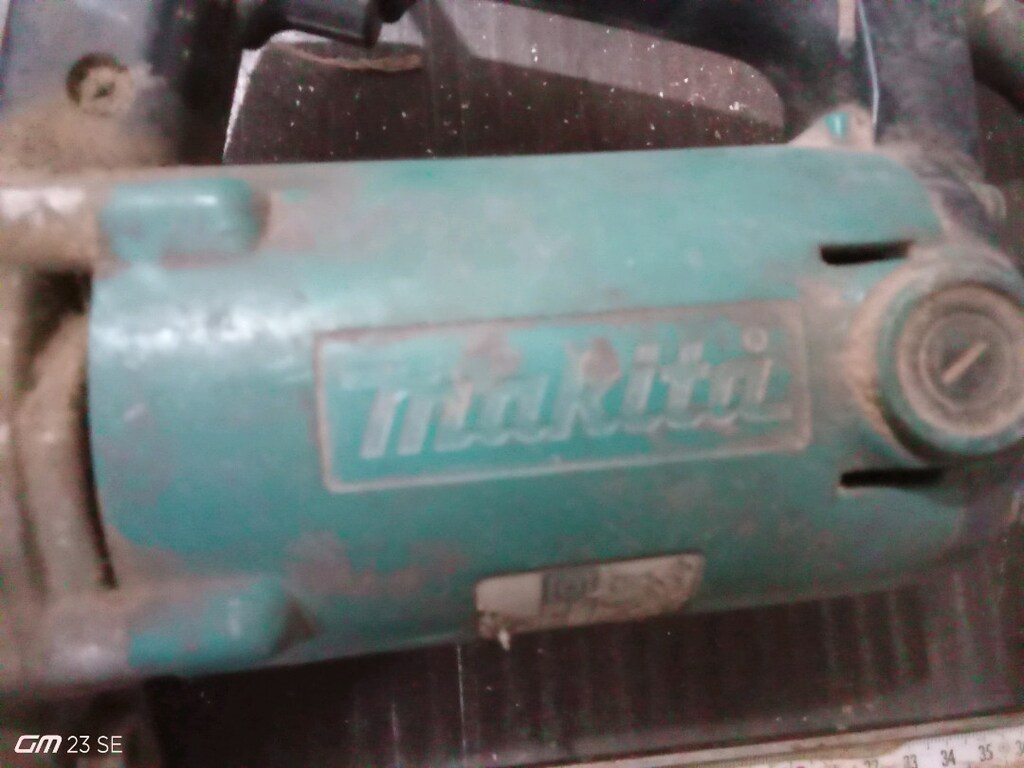 metal sac kesme makinesi - 3