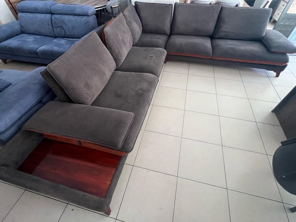 ALFEMO MARKA Efsane Köşe Takımı 340x310 – Hareketli Sırt ve Yan Kollu - 4