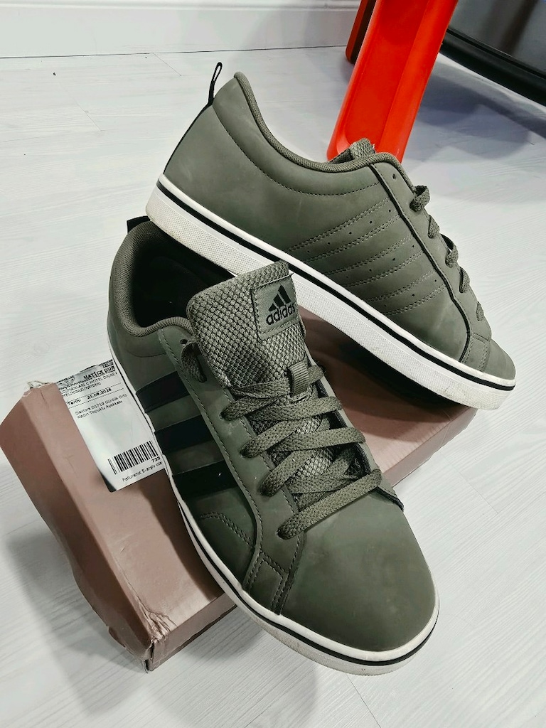 Orjinal adidas spor ayakkabı - 2