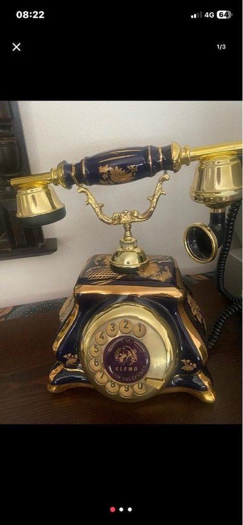 telefon - 3