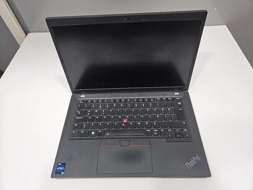 LENOVO THİNKPAD L14+ İ5 12.NESİL+ IŞIKLI KLAVYELİ - 3