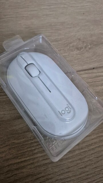 logitech bloototh mause