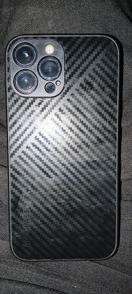 13 pro Max yd - 2