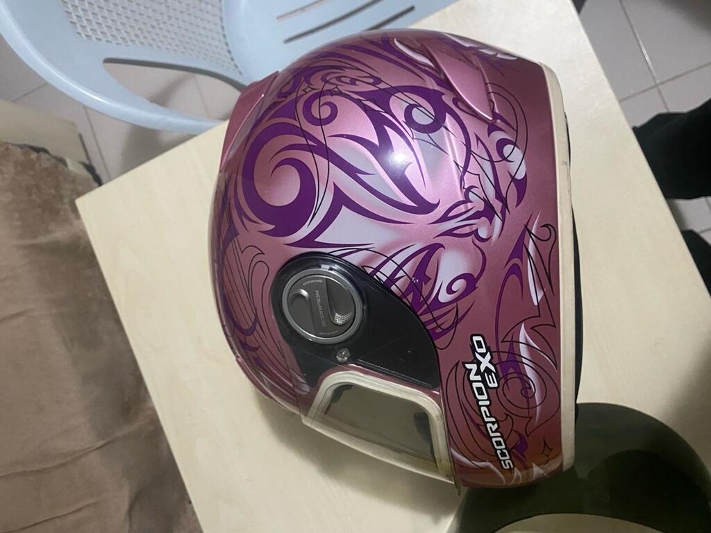kask - 2