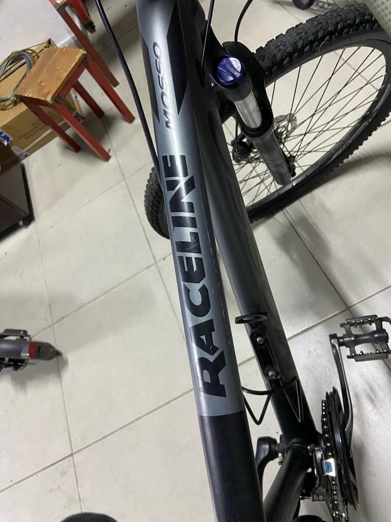 mosso 27.5 jant 24 vites - 2