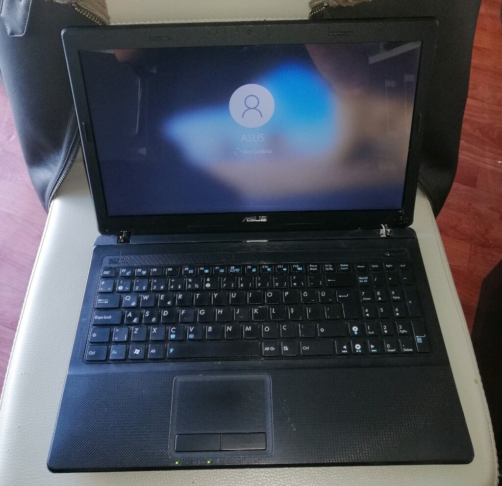 Acer i3 işlemci laptop i - 2