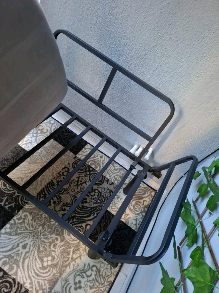 ikili balkon koltuğu - 3