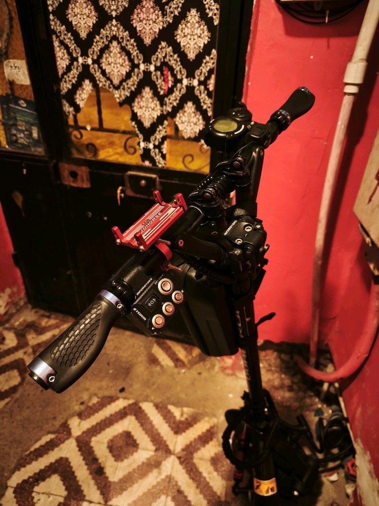 dualtron ultra 2 - 3