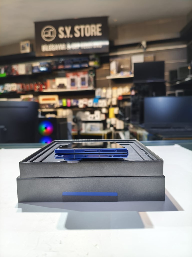 SAMSUNG GALAXY Z FOLD 7 - 3