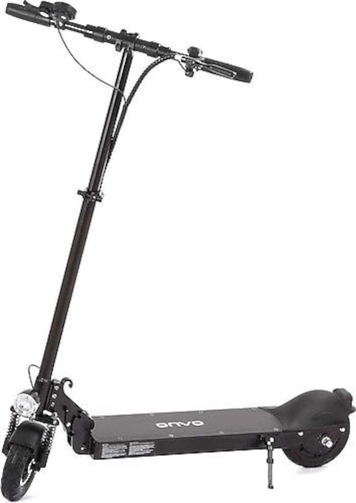 onvo scooter - 2