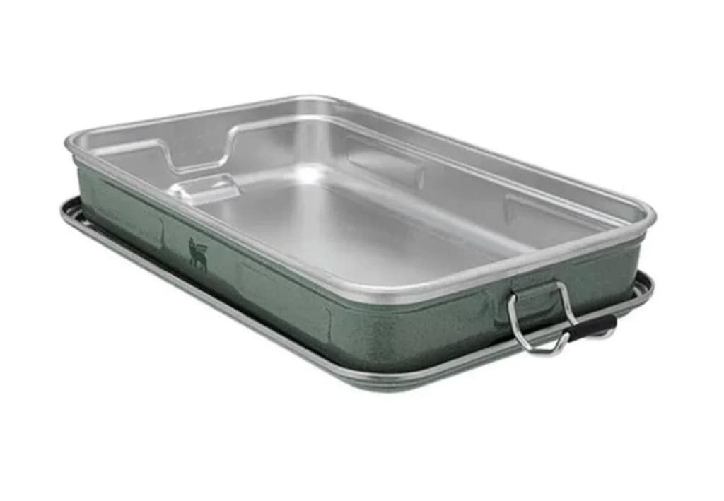 Stanley Klasik Çok Amaçlı Saklama Kutusu – 1.2 LT - 3