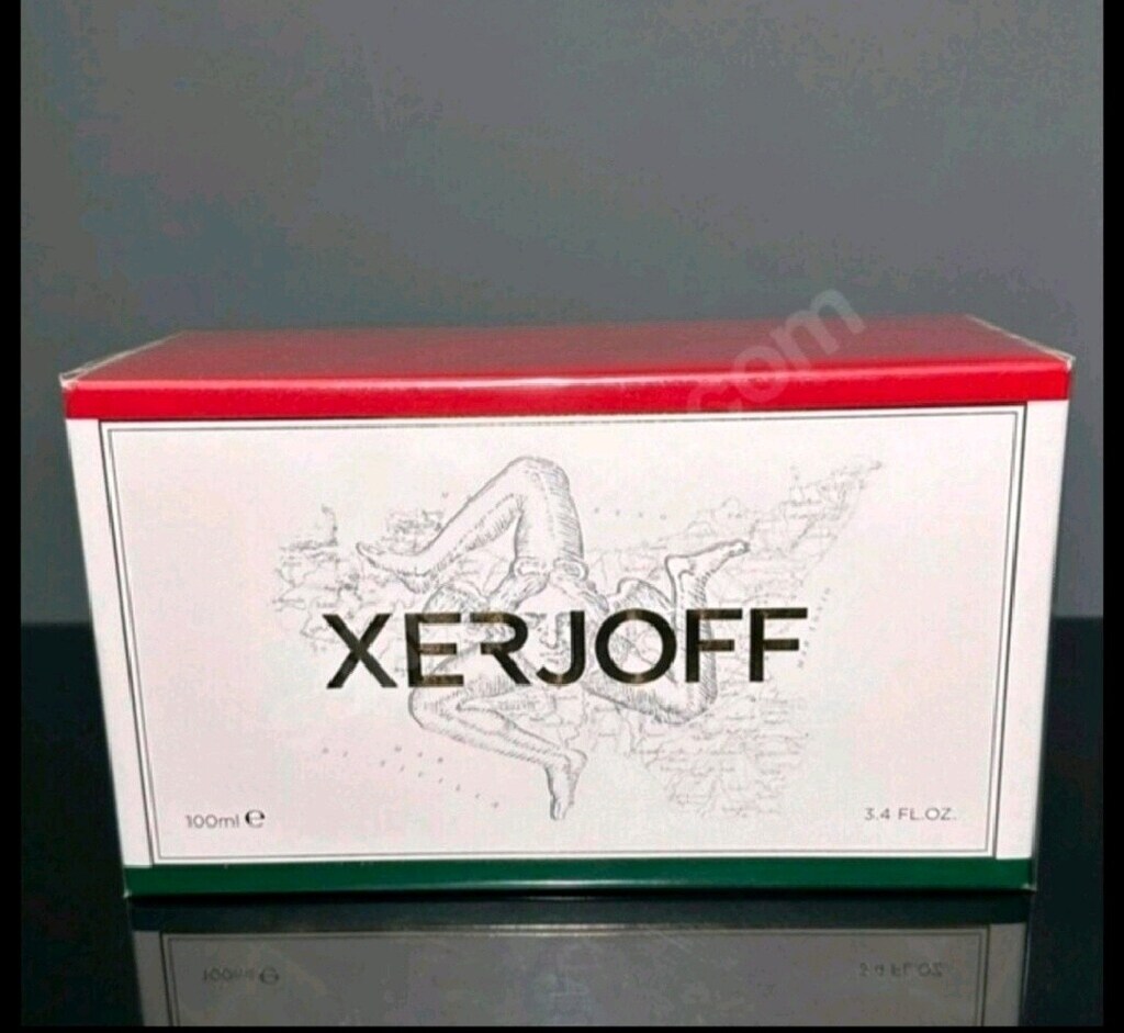 FATURASI VAR...XERJOF NAXOS 100ml.edp. - 8